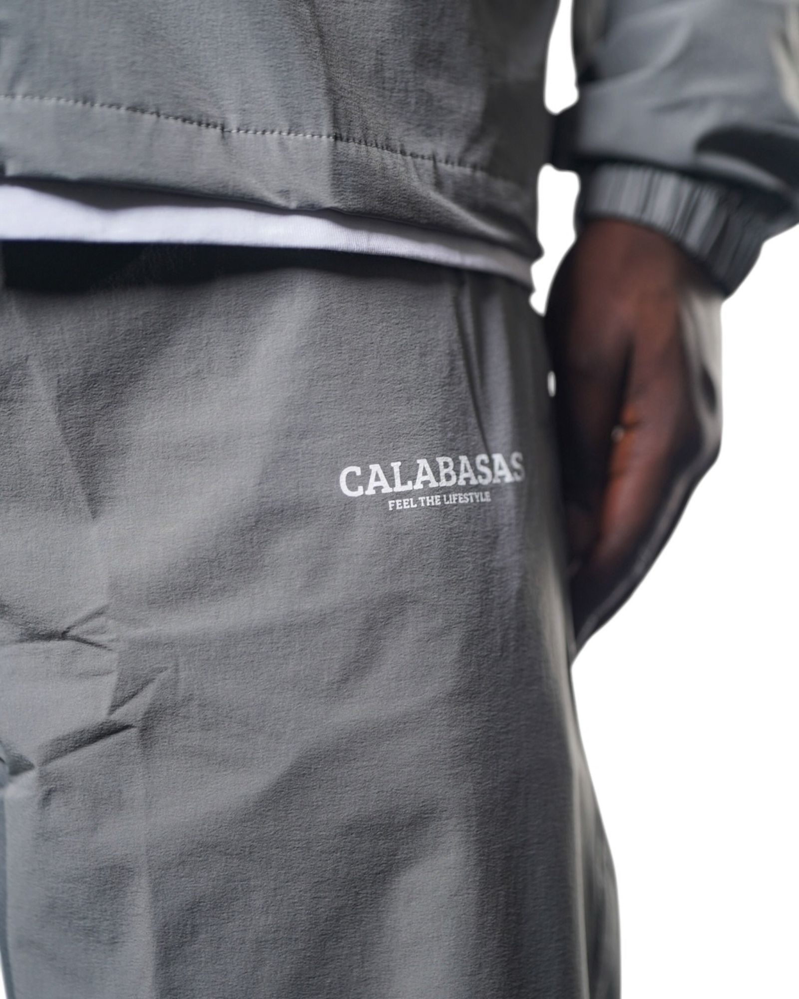 Frost Drift Jogger CALABASAS