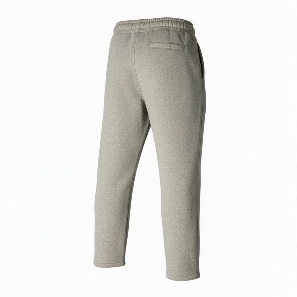 Frost Baggy Pants - CALABASAS